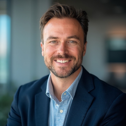 Liam Hartwell — australian online pokies expert